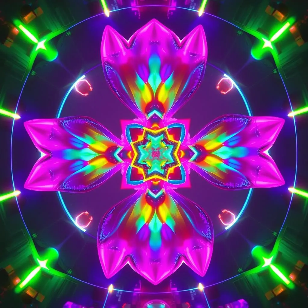 TRUE COLORS