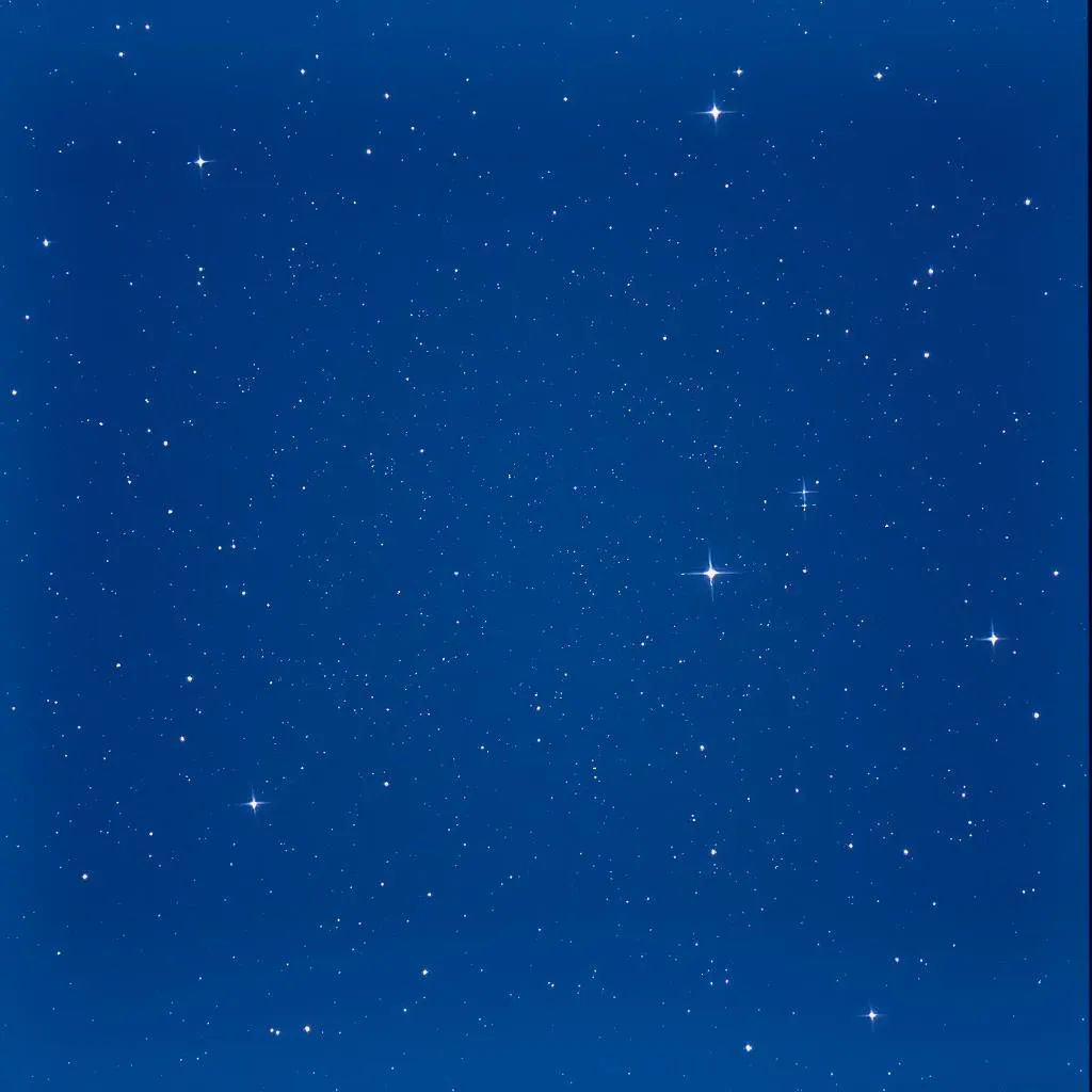 STAR - "Through the Cosmos"