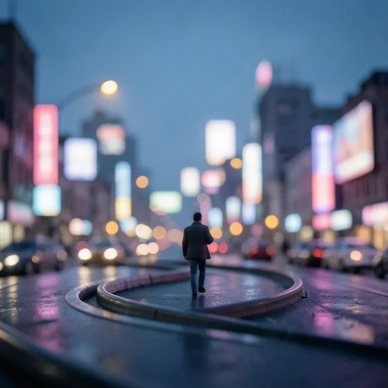 The Loop