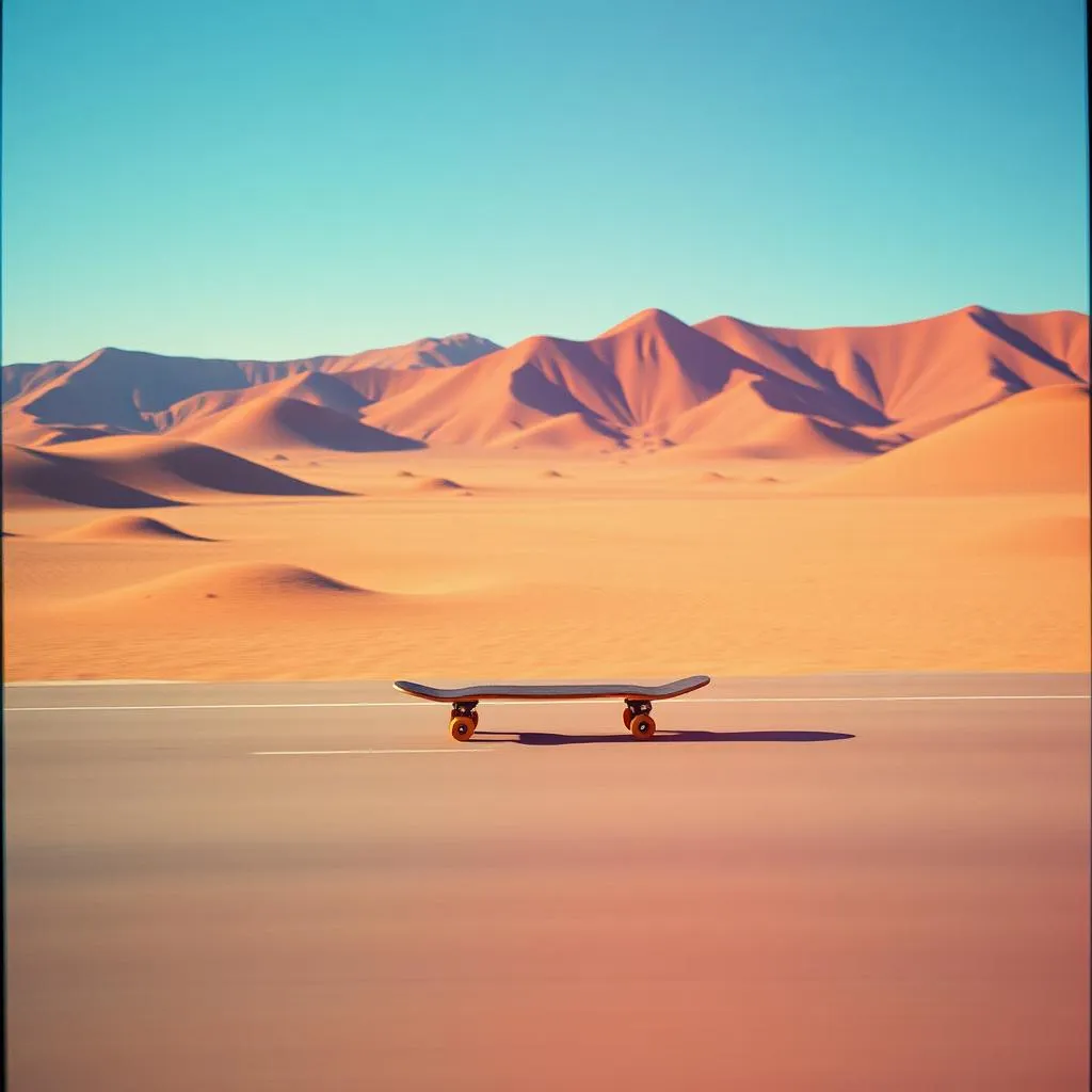 Life is a journey