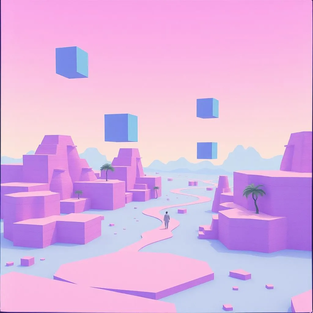 Digital Realms