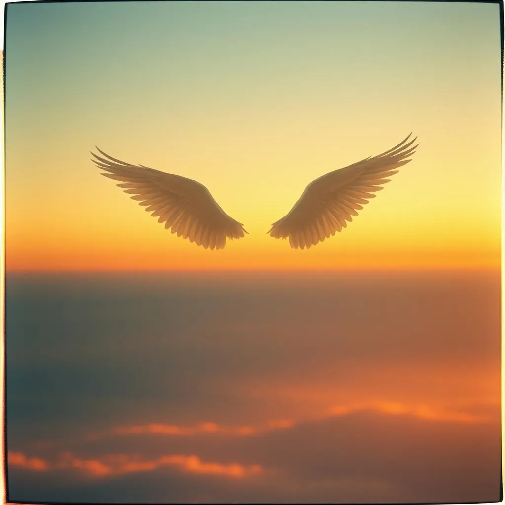 Angel's Ascent
