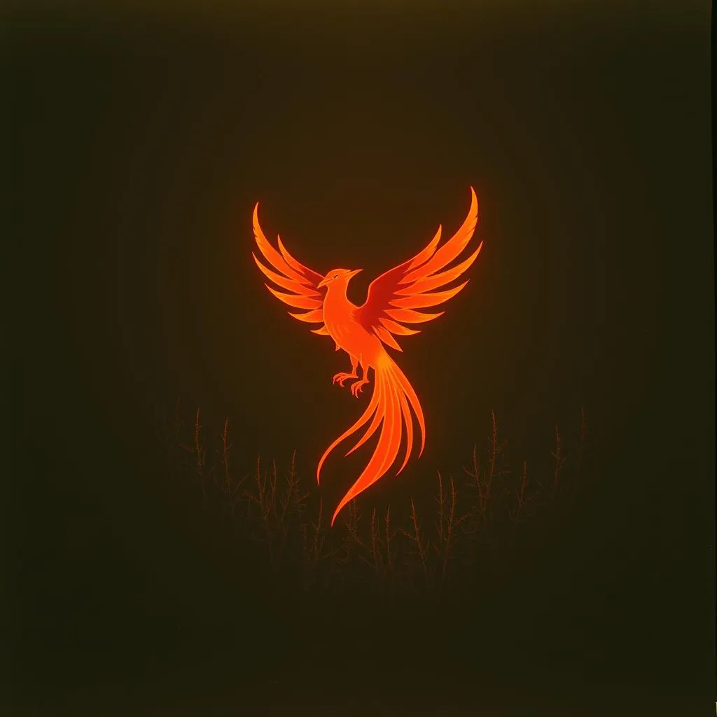 Sisters of the Flame