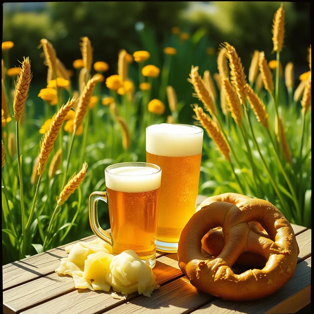 Weizenbier