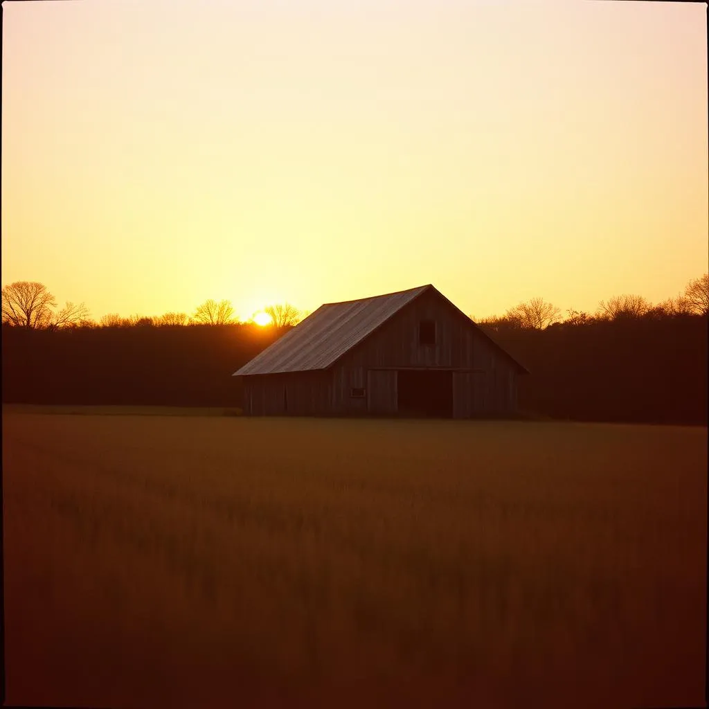 Left home young