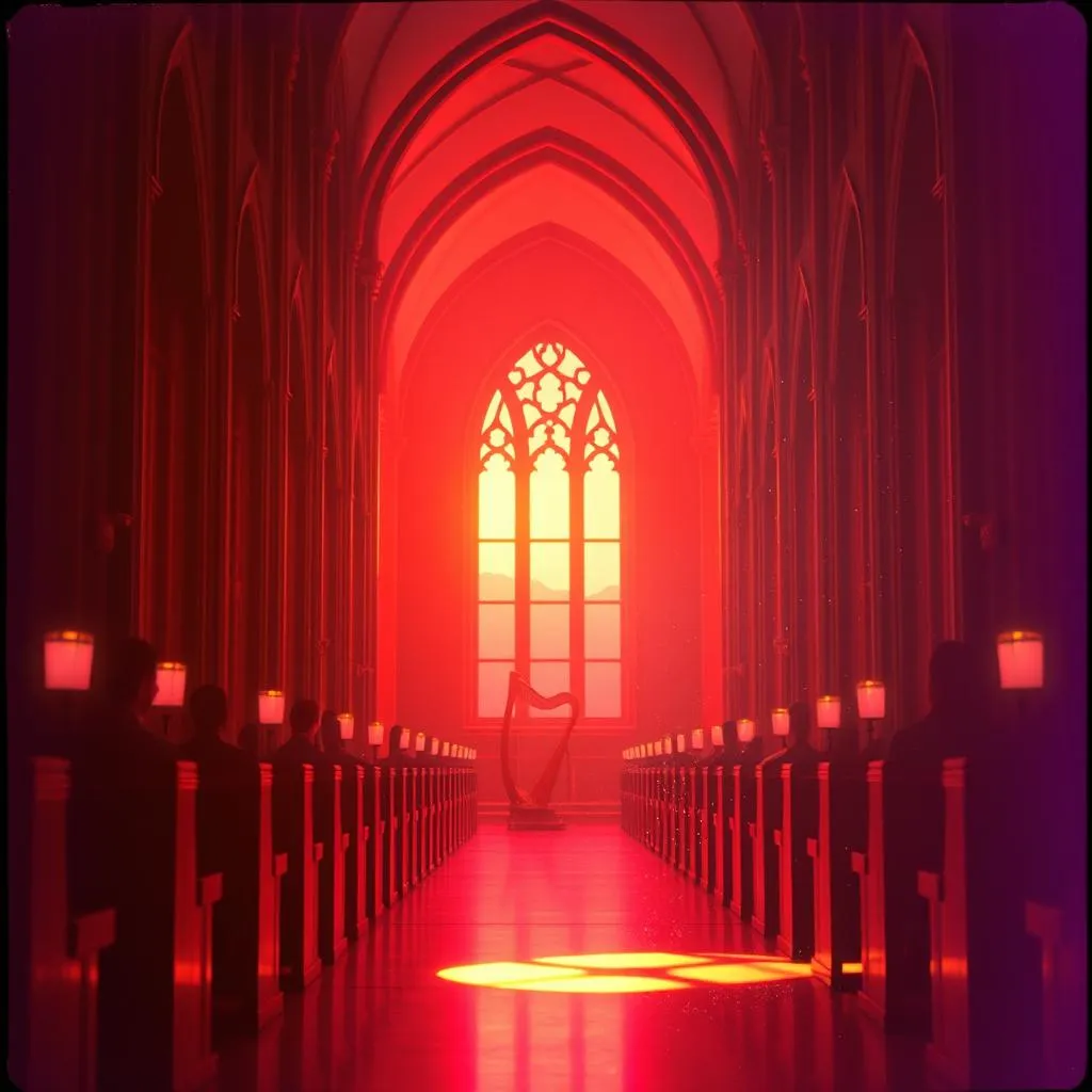 Hallelujah