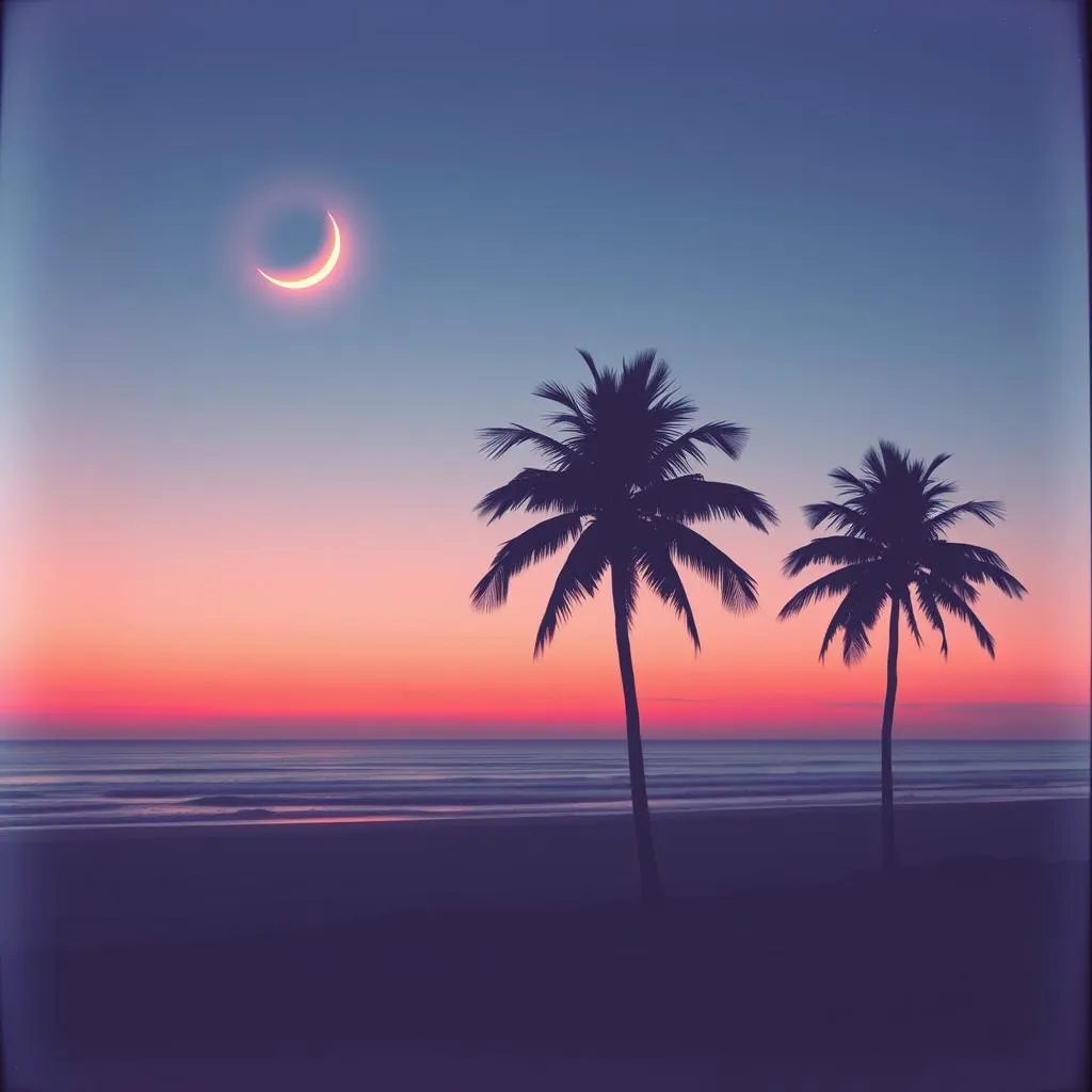 Away California