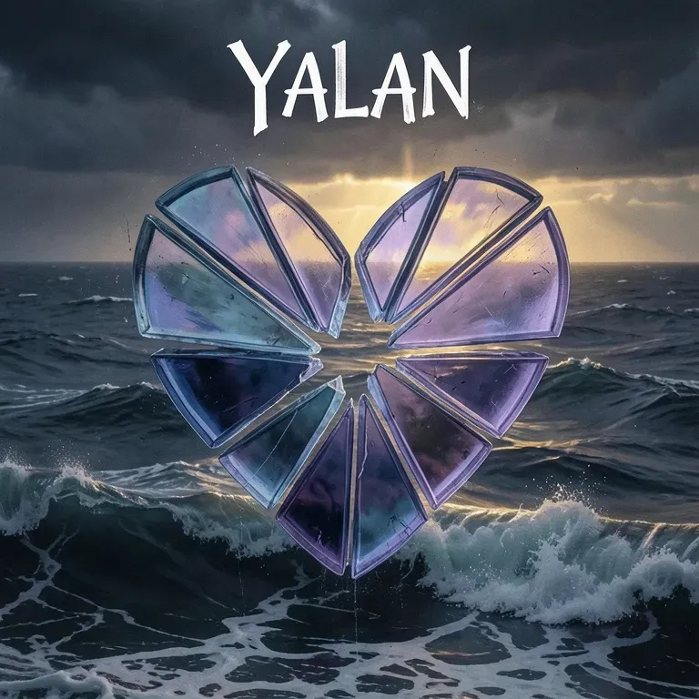 Yalan female rock beat