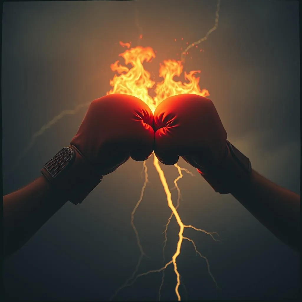 Boxing