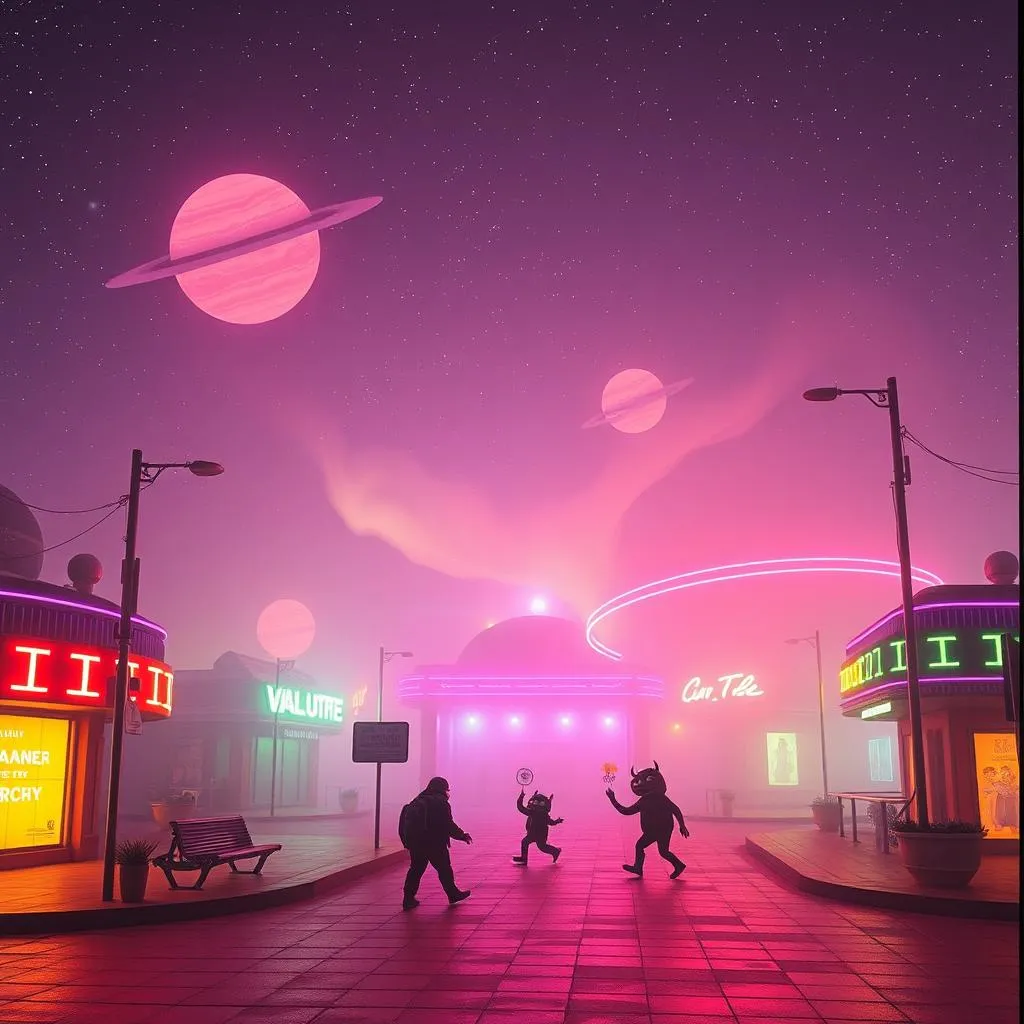 Universum