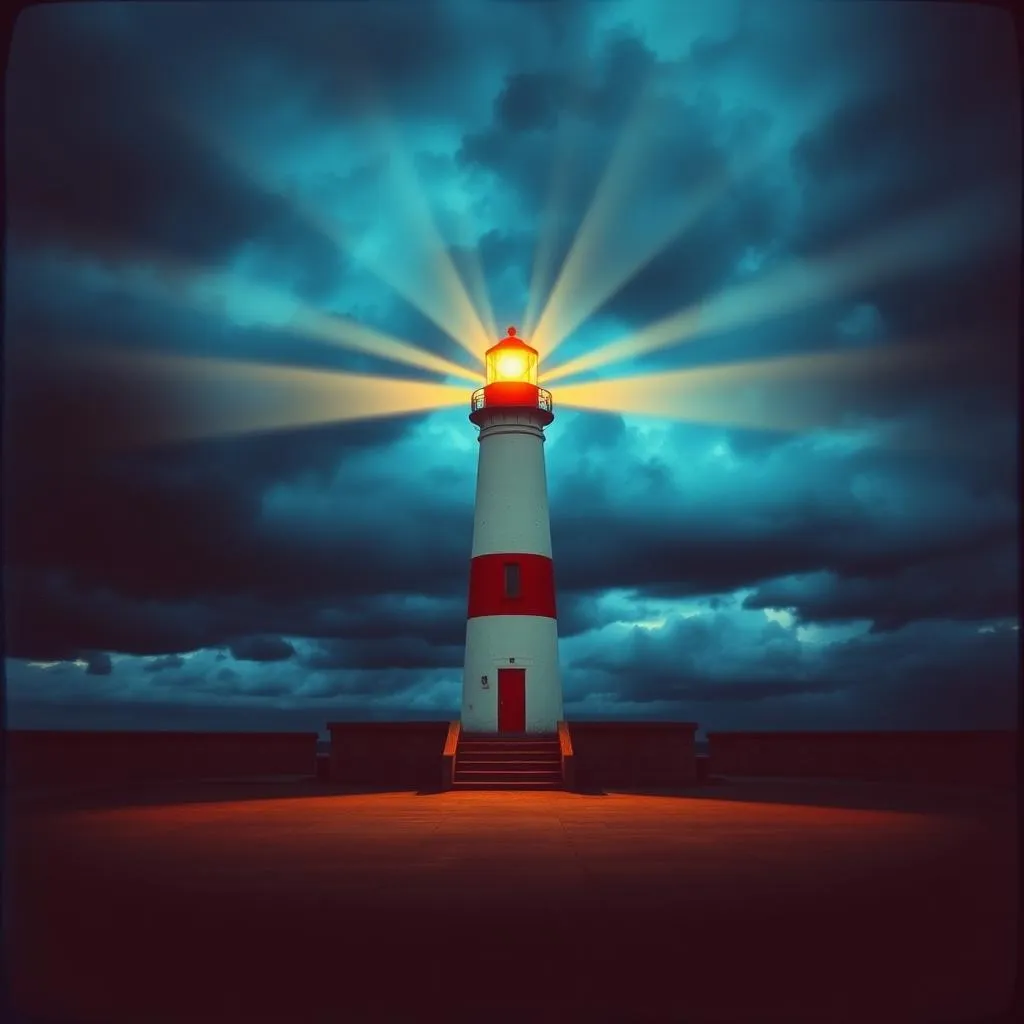 "Unsinkable Light"