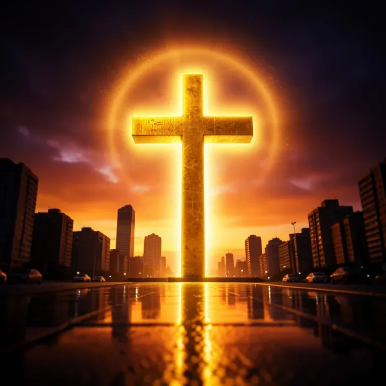 Choose Jesus Now
