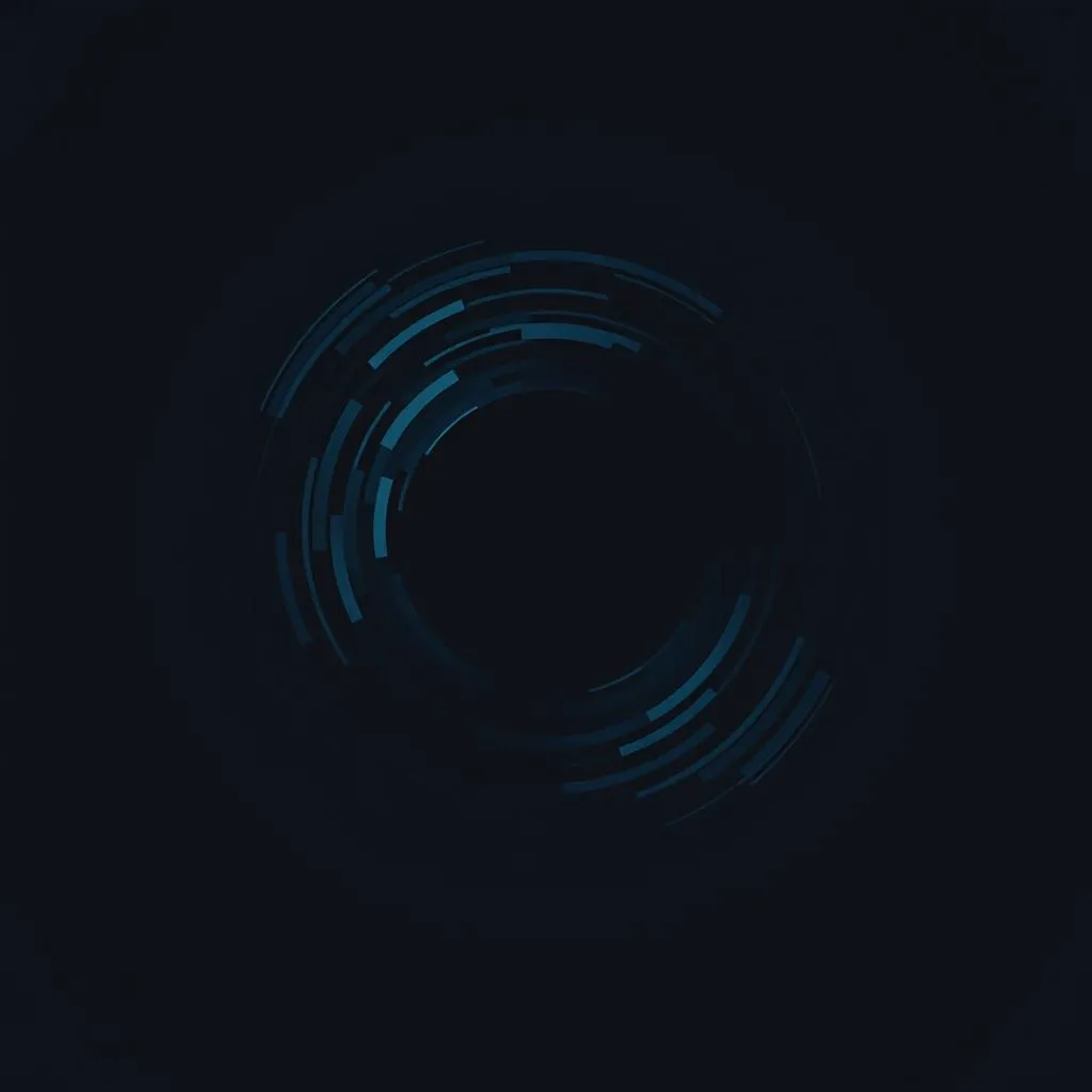 Eternal Void