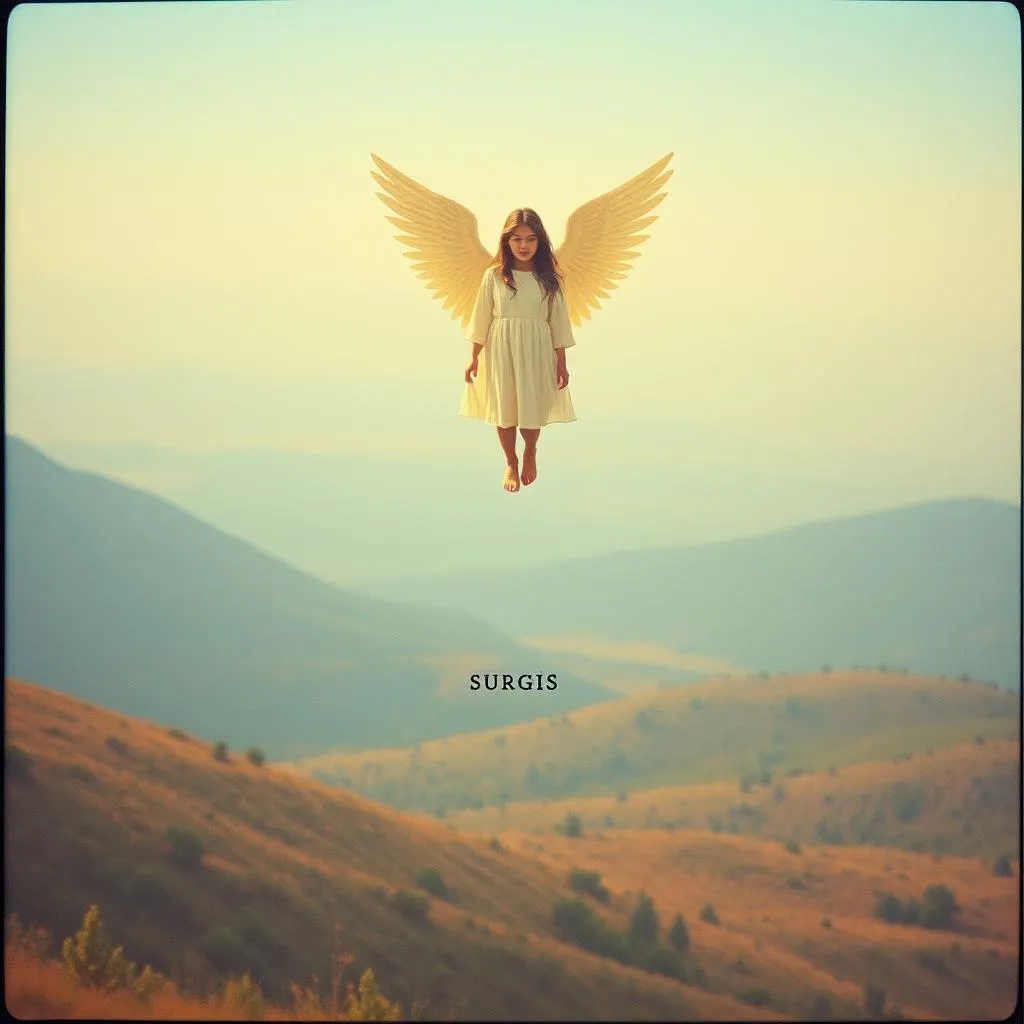 Breath of life