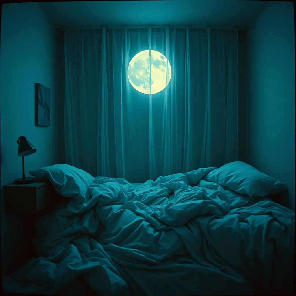 Sleepless