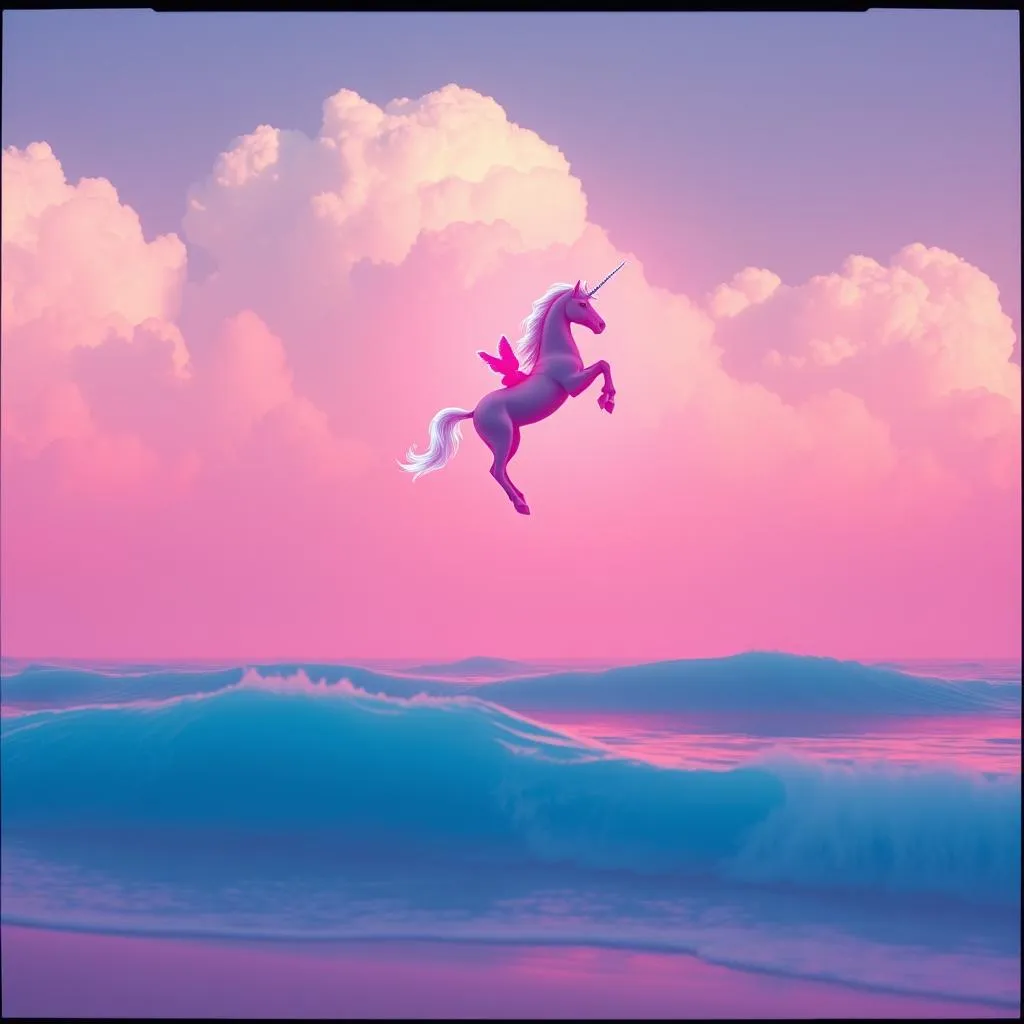 El vuelo