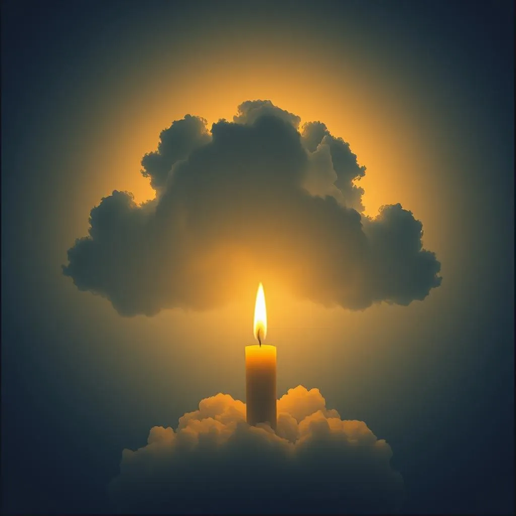 I pray 11
