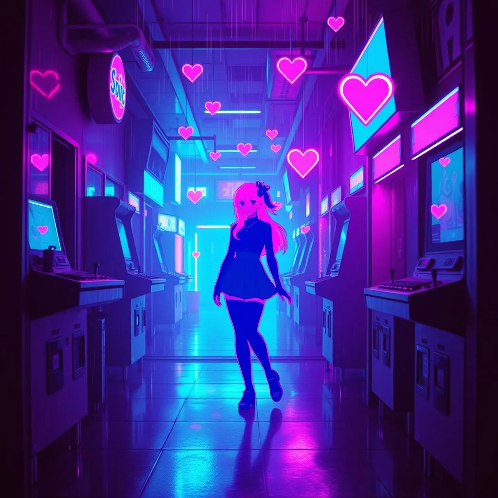 2D Booty