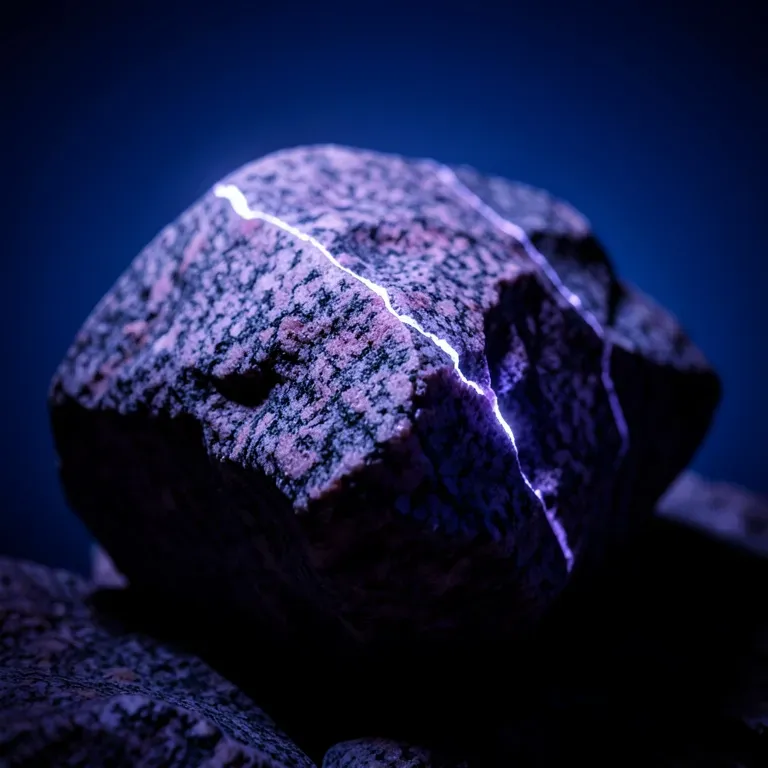 Deadly Stone