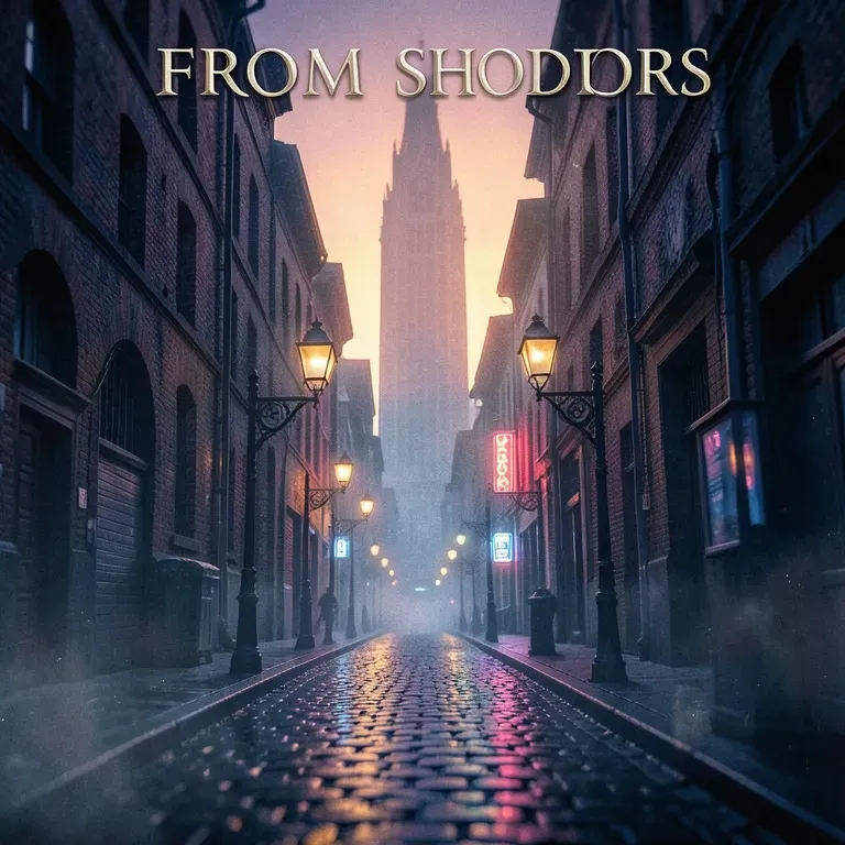 From Shadows