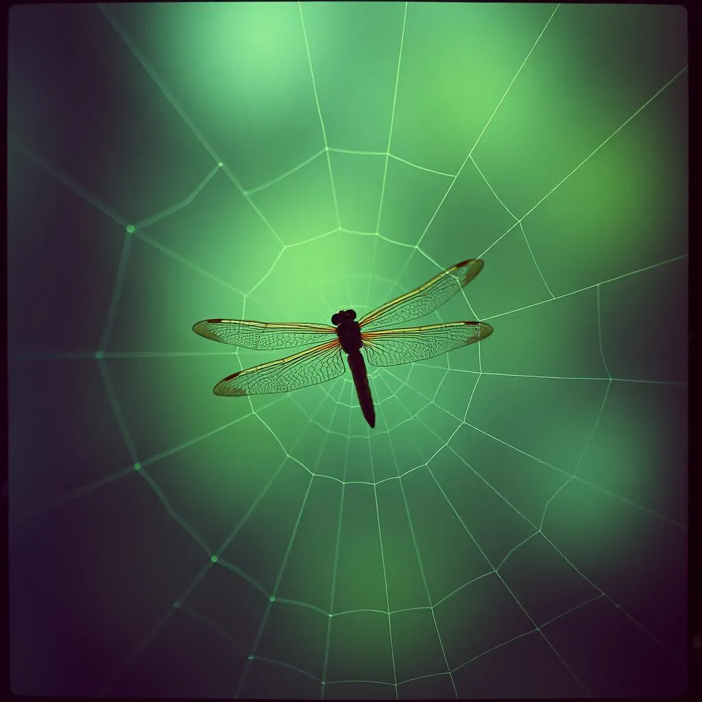 Dragonfly