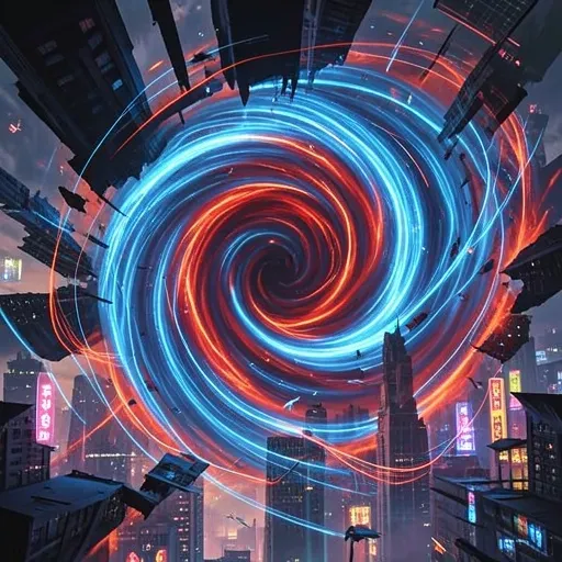 Wired Different