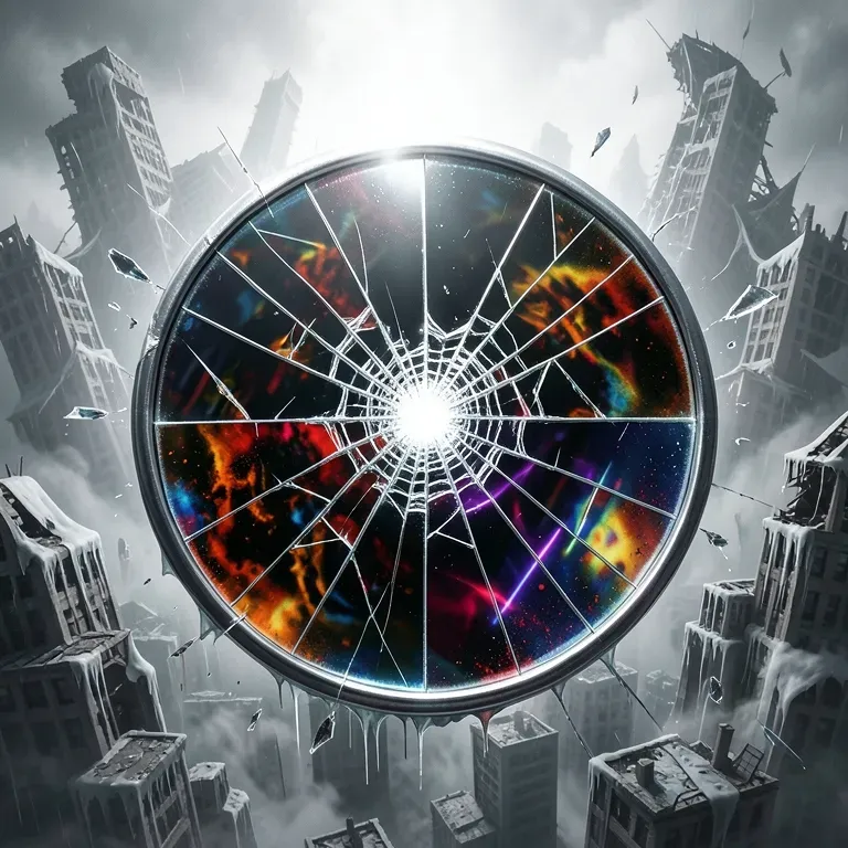 Inside my head 2.0 edit