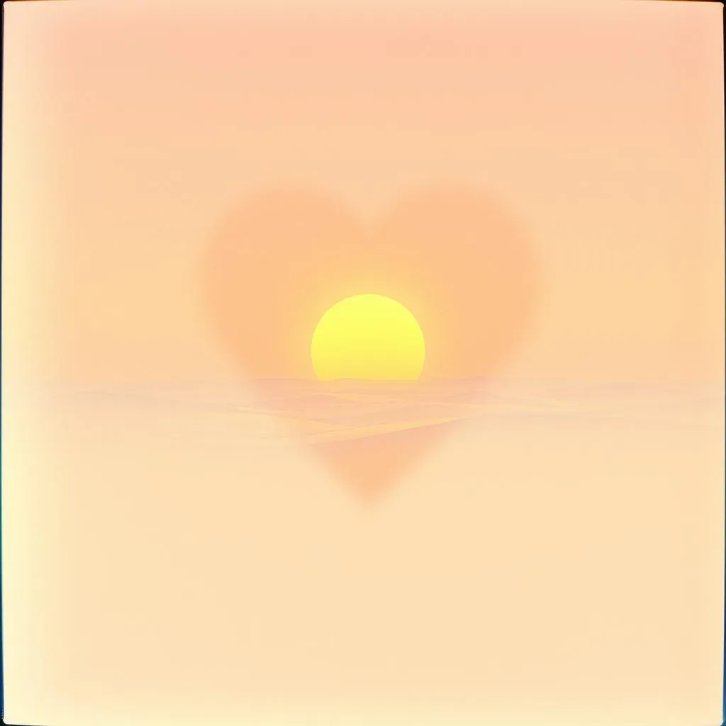 Our Love My Love