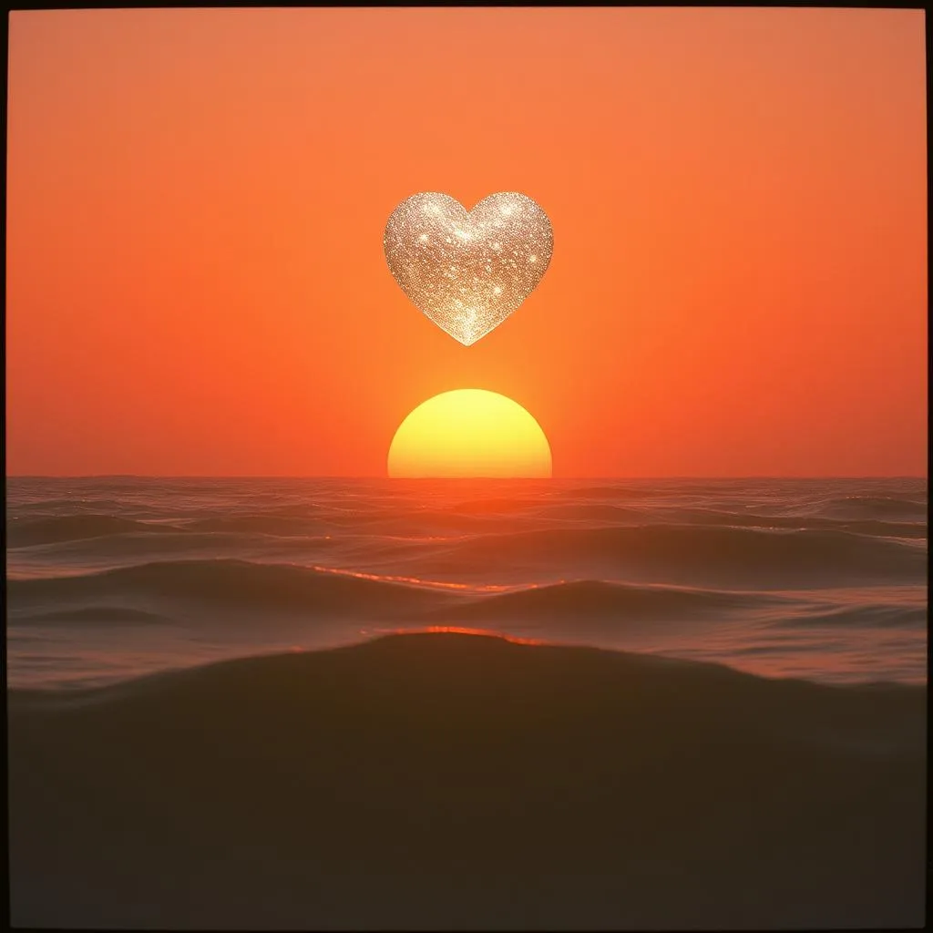 Borrowed Heart