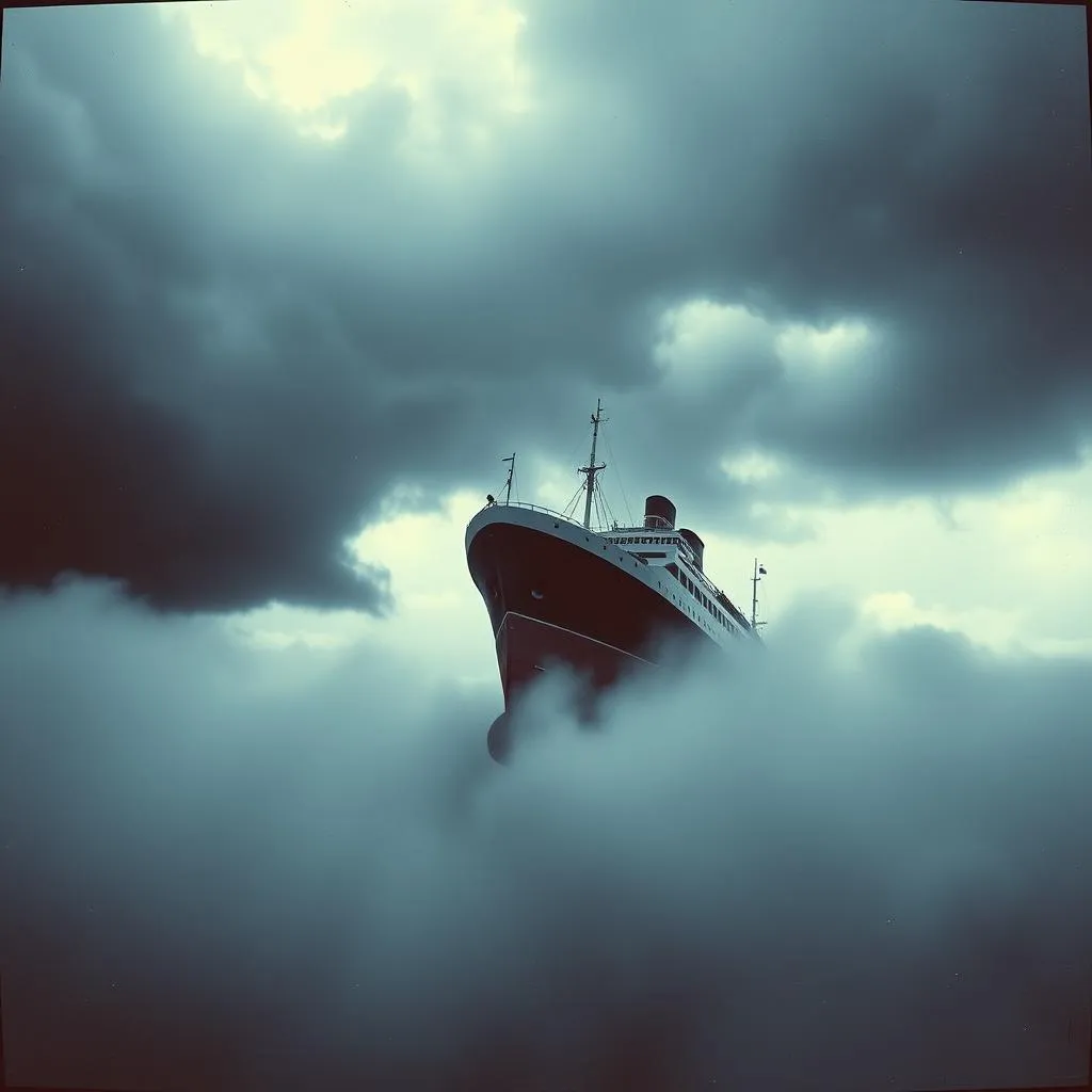 A Crime by: Mike White Cloudwalker Music