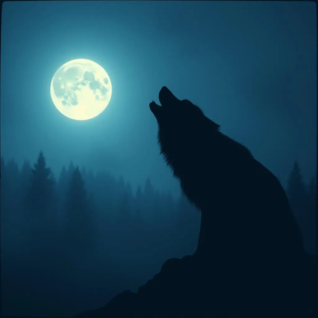 Worgen