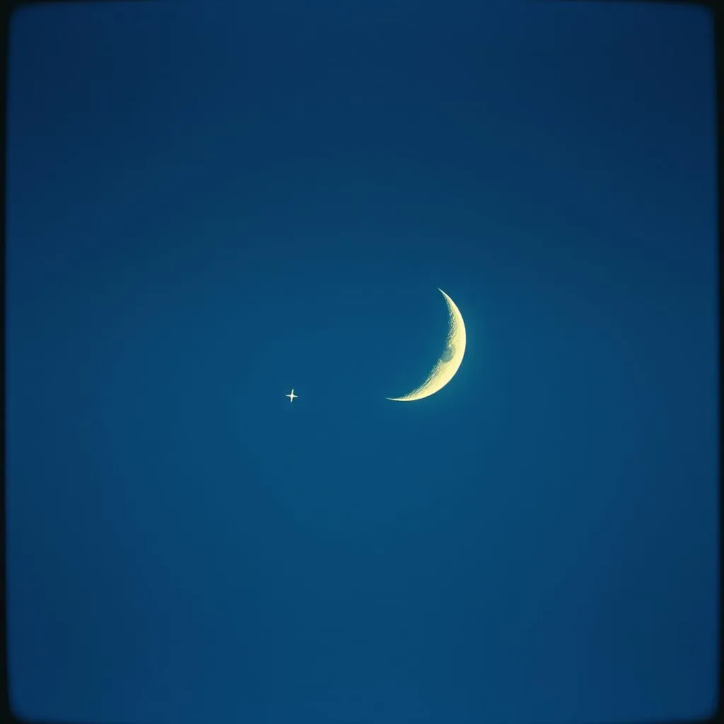 Bulan bintang