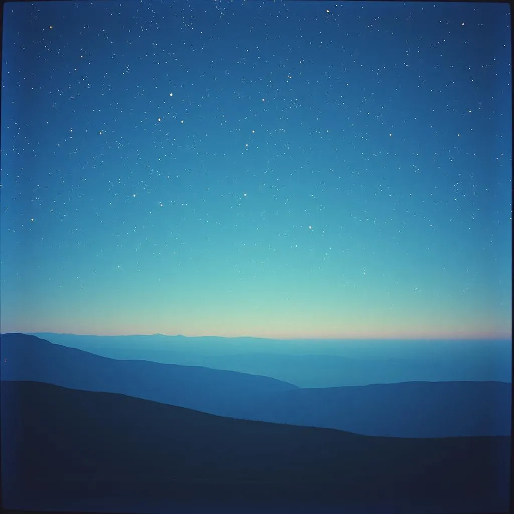 One Sky