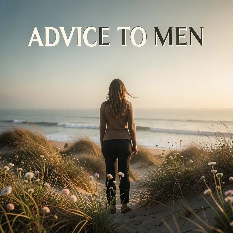 Adice to men