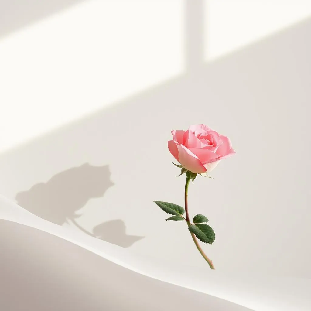 Mother's Rose