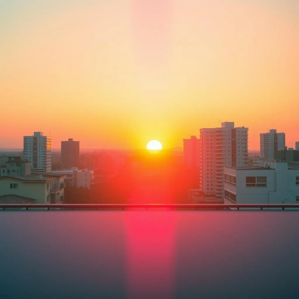 Embracing Each New Day