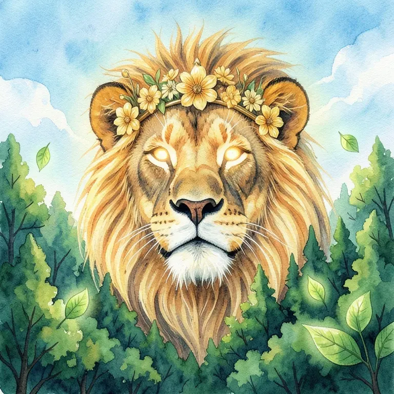 The Righteous Are Bold As A Lion