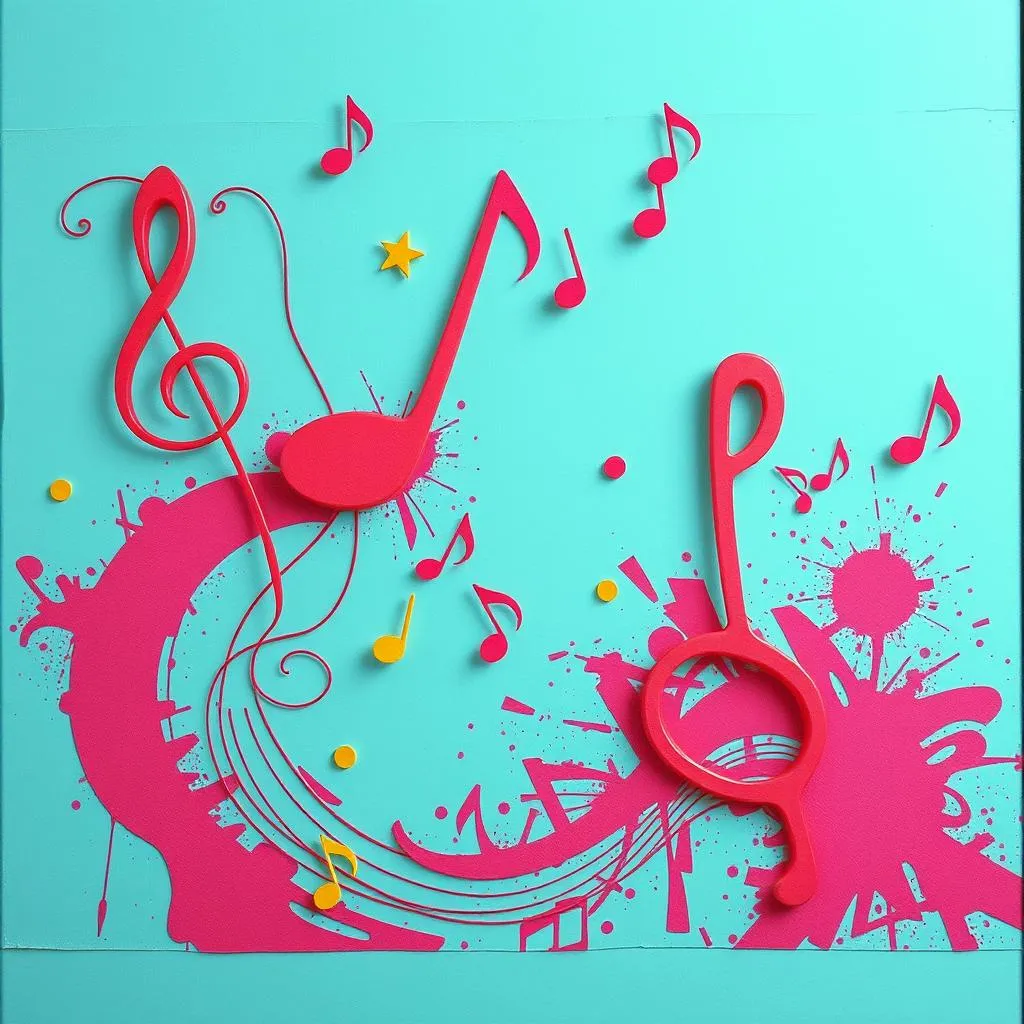 Web Swinger Symphony