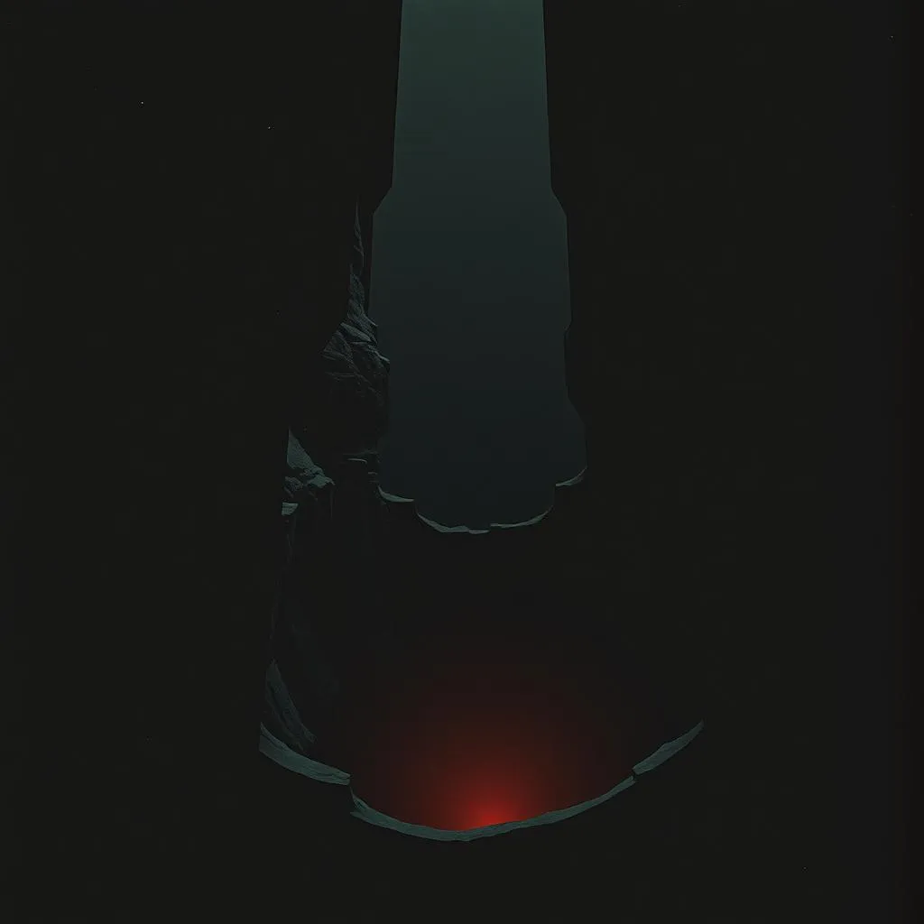 Epic Descent