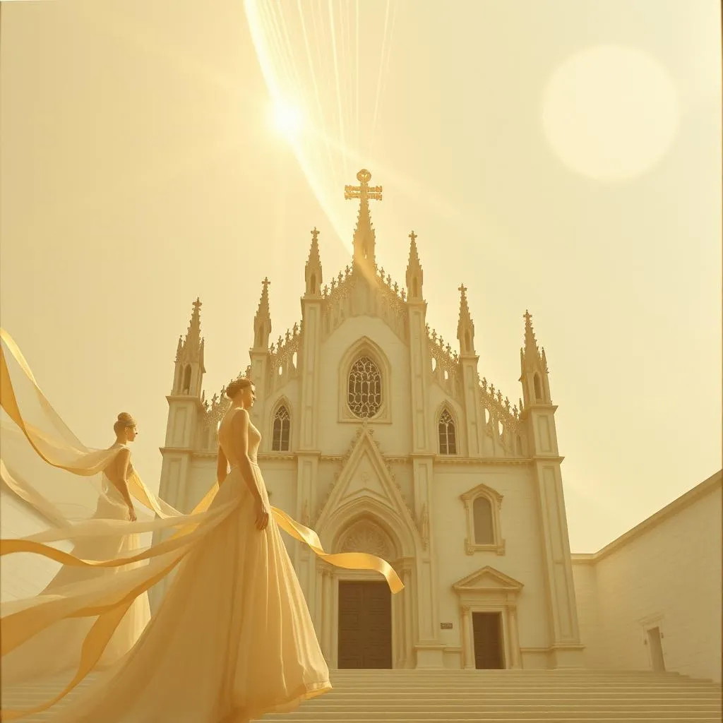 Milan, heart of Italian fashion