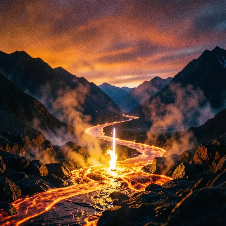 Brothers in Fire