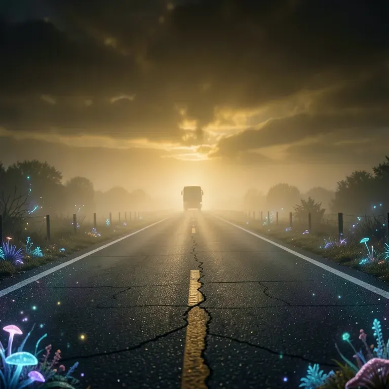 The Final 402 (The Dawn)