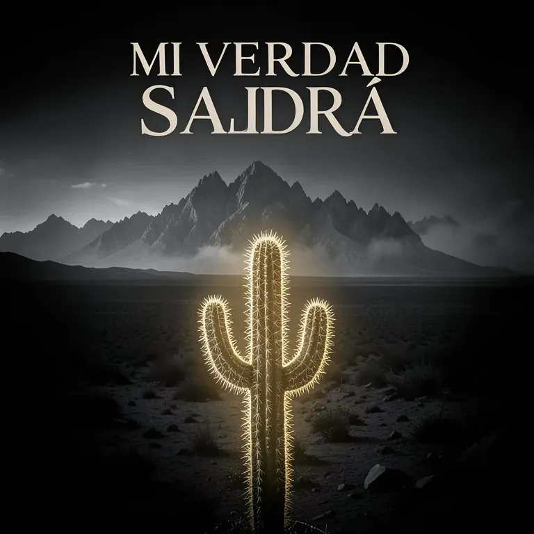 “Mi Verdad Saldrá”