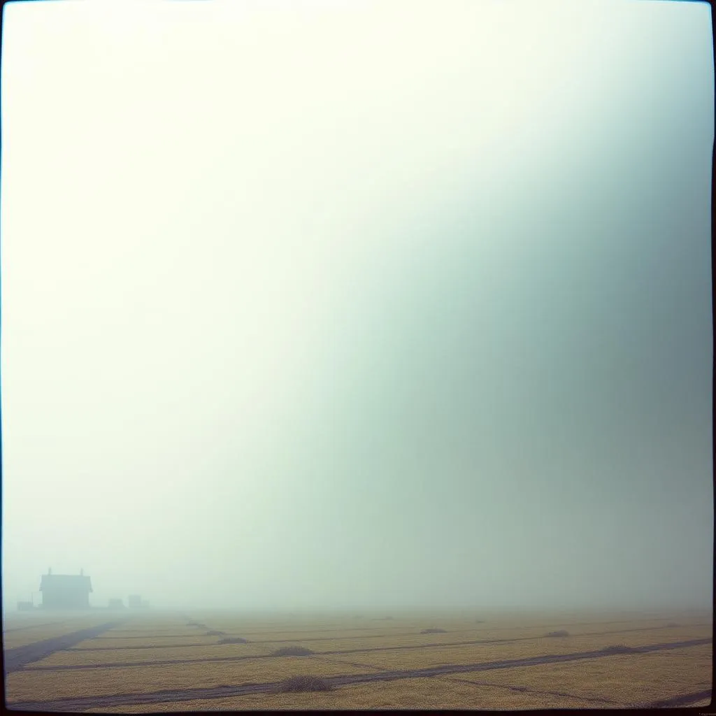 Forgotten things
