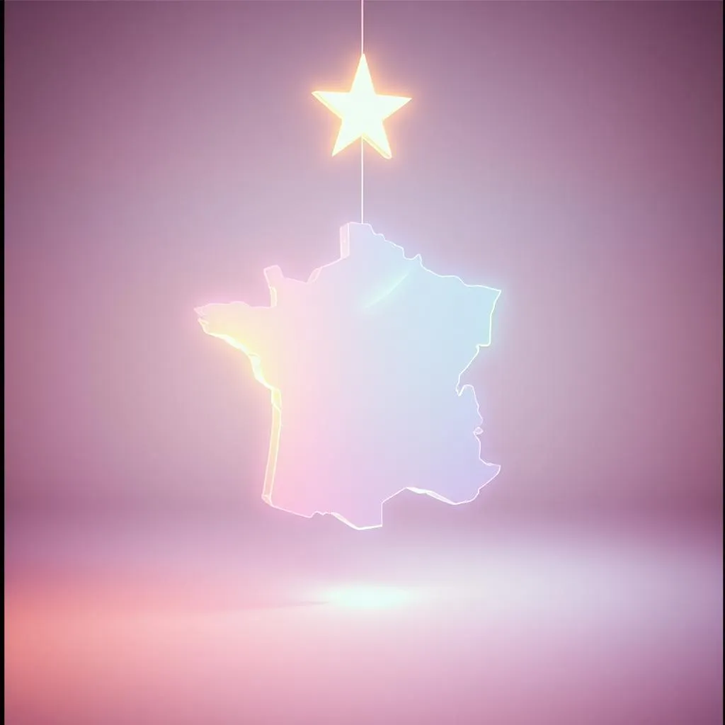 Mon étoile à moi