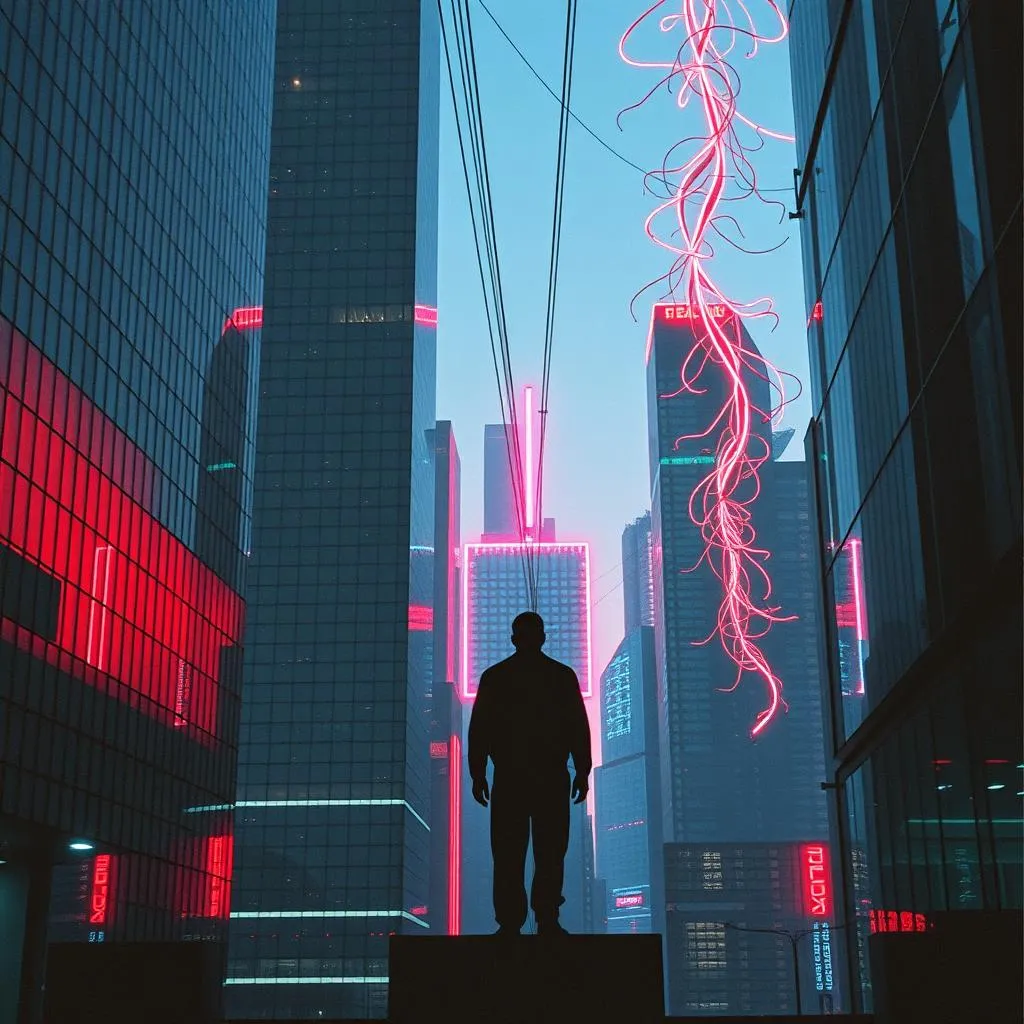 Control