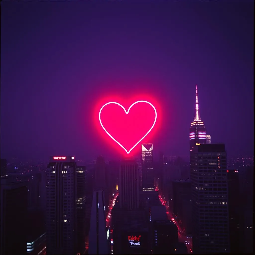 I Love You Geo
