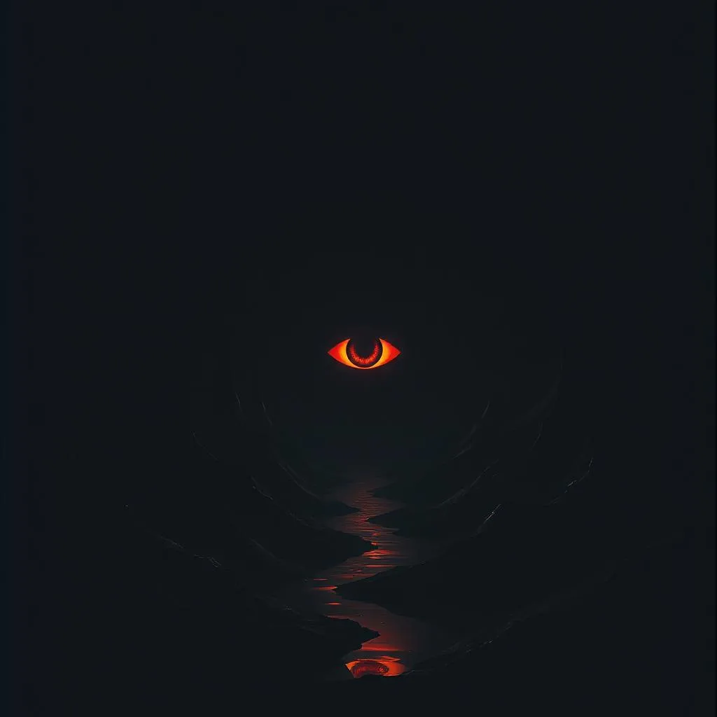 Inner Abyss
