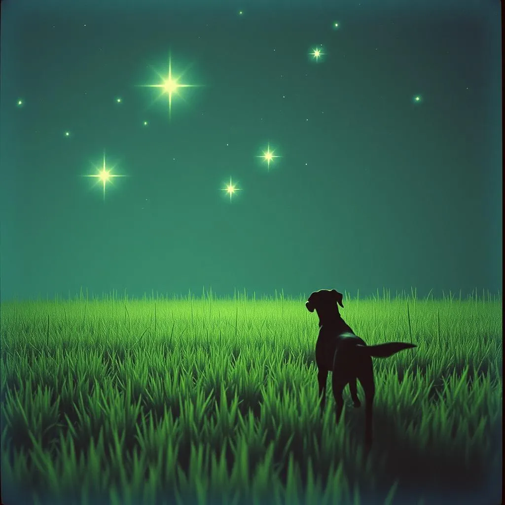 Star How much I Dearly Miss you