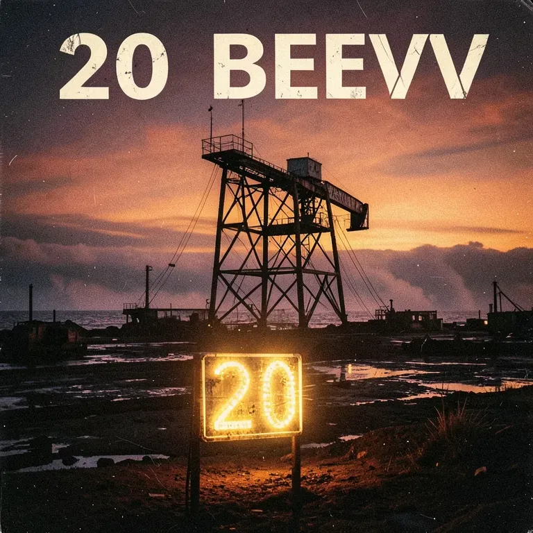 20 Below
